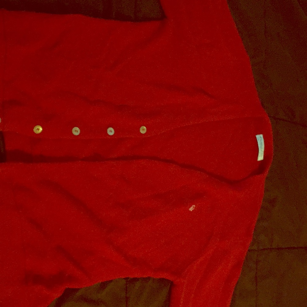 Men’s Christian Dior luxury cardigan